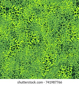 Seamless pattern. Protective drawing. Fashionable camouflage.