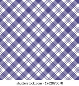 Seamless pattern in purple colors for fabric, textile, clothes, tablecloth and other things.	
