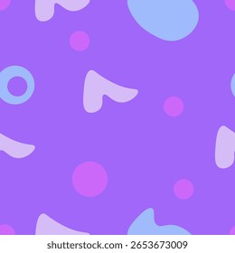 perfeito, padrão, roxo, para telefone, fundo, papel de parede, protetor de tela, para web design, bonito, para tecido, para gráficos, designers, ilustração, modelo, visualização, para computador, abstração
