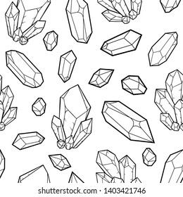 Featured image of post How To Draw A Crystal Cluster Crystal cluster drawing option 5
