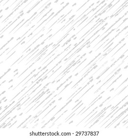 Seamless pattern "Rain" with drops