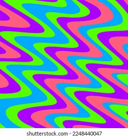 seamless pattern rainbow stripes folk ethnic abstract art tribal Embroidery And Mexican Style Print Ornament Aztec Tapestry Design Wallpaper Clothing Wrap Fabric Covering Textile Book Cover Book 