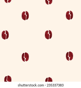 Seamless pattern, ready to use - just drug and drop to your swatch panel.