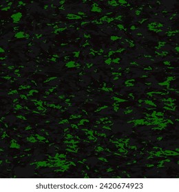 Seamless Pattern Realistic Camouflage Abstract