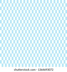 Seamless pattern of rectangles. Geometric background. Vector illustration. Good quality. Good design.
