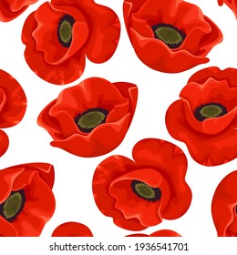 Poppy Cartoon Hd Stock Images Shutterstock