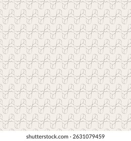 Seamless Pattern with Red Roses and Day Dear Text on Light Background