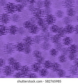 Seamless  pattern. Reflection in water moons. Random spot color. Background. Chaos. Cartoon. Flat. Camouflage.