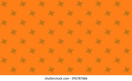 Seamless pattern, repeatable background for website, wallpaper, textile printing, texture, editable, in vector