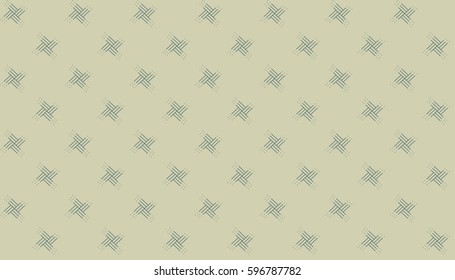 Seamless pattern, repeatable background for website, wallpaper, textile printing, texture, editable, in vector