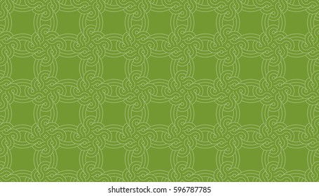 Seamless pattern, repeatable background for website, wallpaper, textile printing, texture, editable, in vector