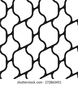 Seamless pattern. repeating abstract background. 