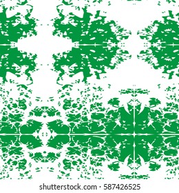 Seamless pattern. Repeating irregular abstract texture. Print. Cloth design, wallpaper and page fill. Vector illustration.