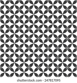 Seamless pattern, repeating pattern, vector background