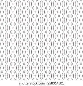 Seamless pattern, repeating pattern, vector background
