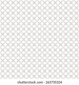Seamless pattern, repeating pattern, vector background