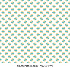Seamless pattern, repeating pattern, vector background