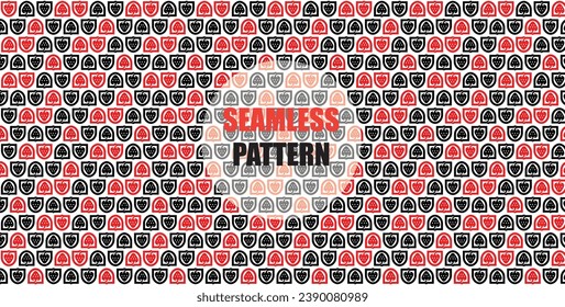 seamless pattern, repetition, design, background, texture, endless, repeating, motif, wallpaper