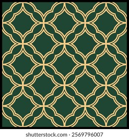 Seamless pattern in retro style. Can be used for wallpaper, pattern fills, web page background, 
surface textures.