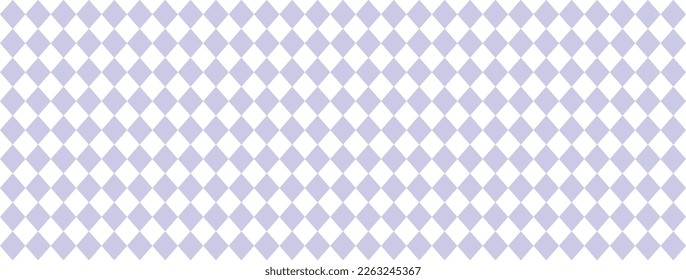 Seamless pattern rhombus background. Abstract simple geometric texture. diamond design vector illustration
