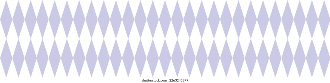 Seamless pattern rhombus background. Abstract simple geometric texture. diamond design vector illustration