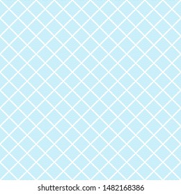 Seamless pattern of rhombuses and circles. Geometric striped background. Vector illustration. Good quality. Good design.