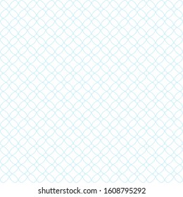 Seamless pattern of rhombuses and circles. Geometric background. Vector illustration. Good quality. Good design.