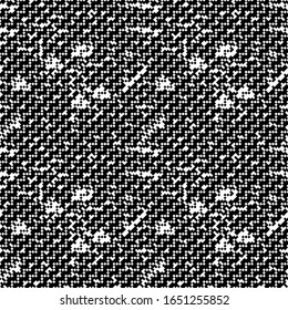 Seamless pattern. Rhombuses, figures ornament. Ethnic motif. Diamonds, shapes wallpaper. Textile print, web design, abstract illustration. Forms, checks backdrop. Tiles, signs background. Vector