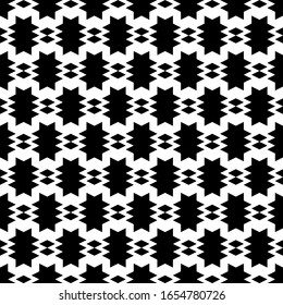  Nahtloses Muster. Rhombus, Figuren-Ornament. Geometrischer Hintergrund. Einfache Formen, Hintergrund. Geometrisches Bildschirmhintergrund. Polygons-Motiv. Digitales Papier, Stoffdruck, Webdesign, abstrakt. Vektorillustration