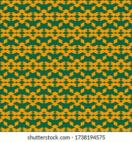 Patrón sin foco. Rombos, figuras adorno. Papel de la pared popular. Diamantes, forma el fondo. Fondo geométrico. Motivo étnico. Papel digital, impresión textil, diseño web, abstracto
