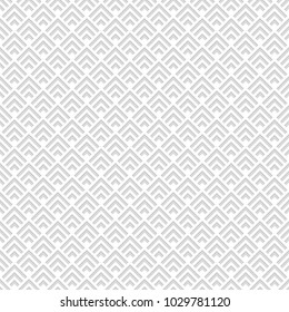 Seamless pattern of rhombuses. Geometric background. Vector illustration. Good quality. Good design.