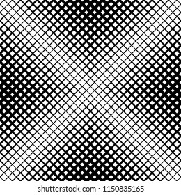 Seamless pattern of rhombuses. Geometric background. Vector illustration. Good quality. Good design.