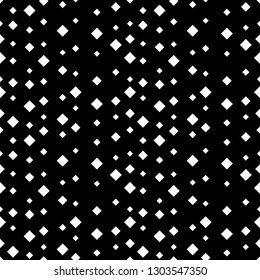 Seamless pattern of rhombuses. Geometric background. Vector illustration. Good quality. Good design.