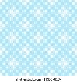 Seamless pattern of rhombuses. Geometric background. Vector illustration. Good quality. Good design.