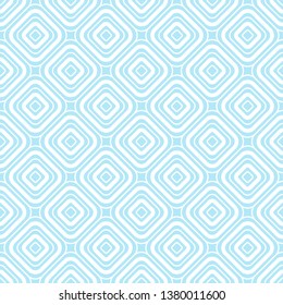 Seamless pattern of rhombuses. Geometric background. Vector illustration. Good quality. Good design.