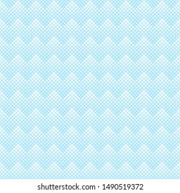 Seamless pattern of rhombuses. Geometric background. Vector illustration. Good quality. Good design.