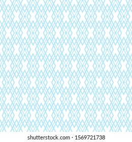 Seamless pattern of rhombuses. Geometric background. Vector illustration. Good quality. Good design.