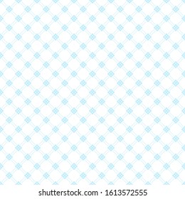 Seamless pattern of rhombuses. Geometric background. Vector illustration. Good quality. Good design.