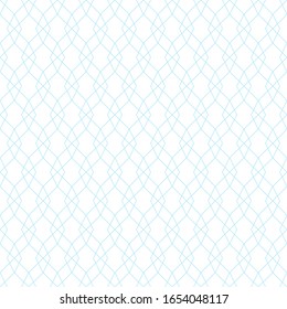 Seamless pattern of rhombuses. Geometric background. Vector illustration. Good design.