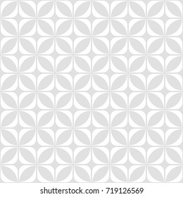 Seamless pattern of rhombuses. Geometric background. Vector illustration. Good quality. Good design.