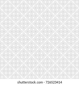 Seamless pattern of rhombuses. Geometric background. Vector illustration. Good quality. Good design.