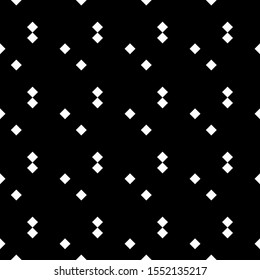 Seamless pattern. Rhombuses ornament. Checks wallpaper. Geometric background. Digital paper, textile print, web design, abstract.Ethnic motif. Diamonds backdrop. Vector.