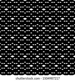 Seamless pattern. Rhombuses ornament. Diamonds backdrop. Geometric background. Ethnic motif. Lozenges wallpaper. Digital paper, textile print, web design, abstract