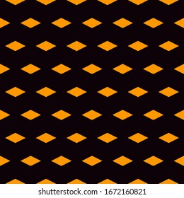 Patrón sin problemas. Rombuses ornamento. Fondo de diamantes. Papel tapiz de Lozenges. Motivo étnico. Fondo geométrico. Papel digital, impresión textil, diseño web, abstracto. Obra de arte de vectores