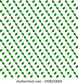Patrón sin foco. Ornamento Rombuses. Fondo de diamantes. Fondo de pantalla de Lozenges. Motivo étnico. Fondo geométrico. Papel digital, impresión textil, diseño web, abstracto. Vector