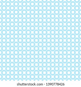Seamless pattern of rhombuses and squares. Geometric background. Vector illustration. Good quality. Good design.