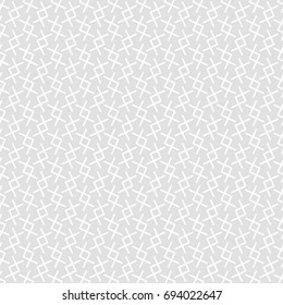 Seamless pattern of rhombuses and squares. Geometric background. Vector illustration. Good quality. Good design.