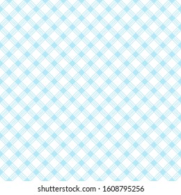 Seamless pattern of rhombuses. Unusual lattice. Geometric background. Vector illustration. Good quality. Good design.