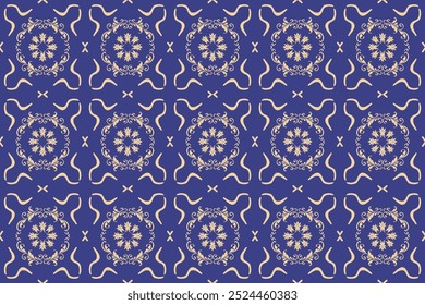 Seamless pattern romantic, little, wild flowers, shabby chic, garden, field, floral pattern, wallpaper, random, ornament, botanical, butterfly, design, repeat, motif, surface, daisy, meadow, elegant, 