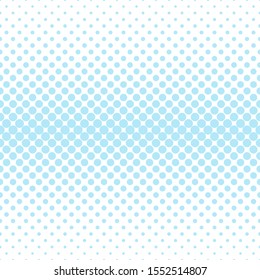 Seamless pattern of round lines. Geometric background. Vector illustration. Good quality. Good design.